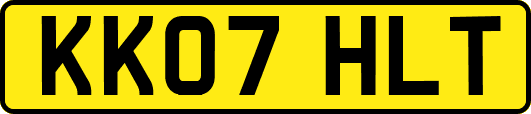 KK07HLT