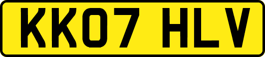 KK07HLV