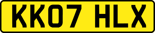 KK07HLX