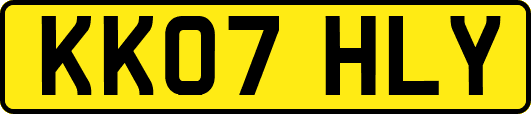 KK07HLY