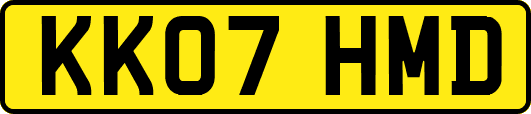 KK07HMD