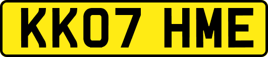 KK07HME