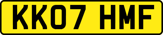 KK07HMF