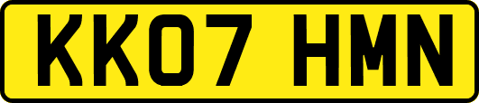KK07HMN