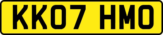 KK07HMO