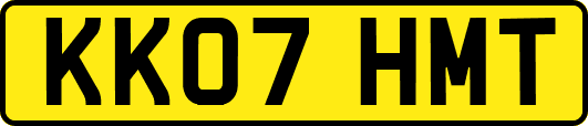 KK07HMT