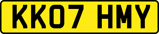 KK07HMY