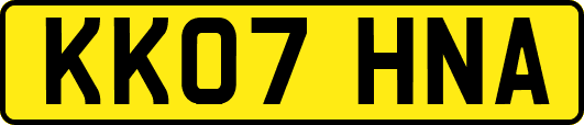 KK07HNA
