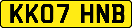 KK07HNB