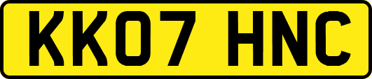 KK07HNC