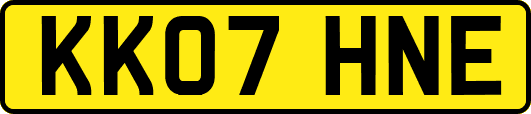 KK07HNE
