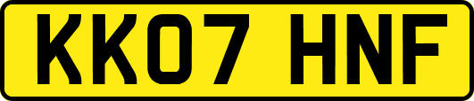 KK07HNF