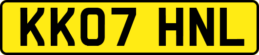 KK07HNL
