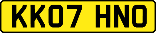 KK07HNO