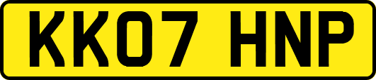KK07HNP