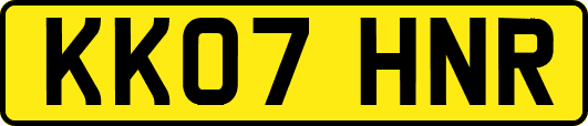 KK07HNR