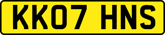 KK07HNS