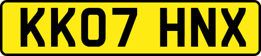 KK07HNX