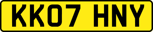 KK07HNY