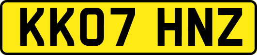 KK07HNZ