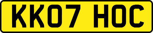 KK07HOC