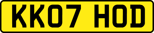 KK07HOD