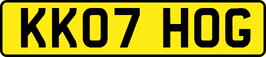 KK07HOG
