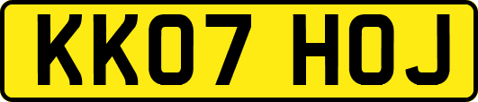 KK07HOJ