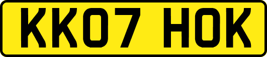 KK07HOK