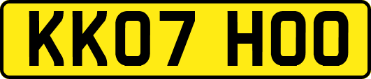 KK07HOO
