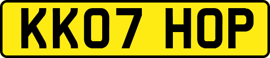 KK07HOP