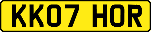 KK07HOR