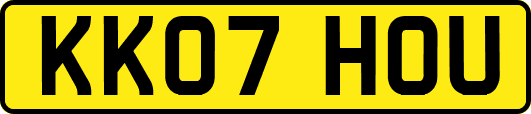 KK07HOU