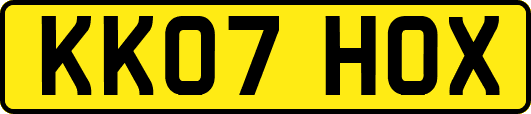 KK07HOX