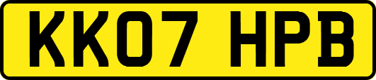 KK07HPB