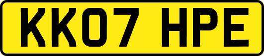 KK07HPE