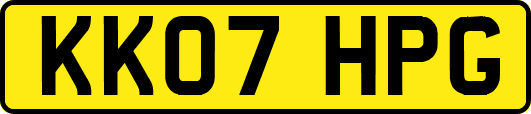KK07HPG
