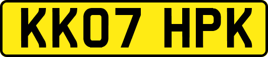 KK07HPK