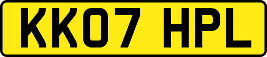 KK07HPL