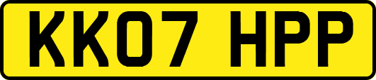 KK07HPP