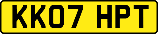KK07HPT