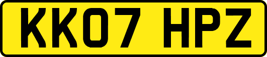 KK07HPZ