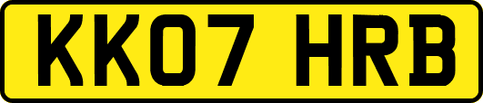 KK07HRB