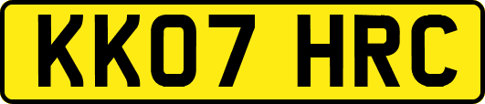 KK07HRC