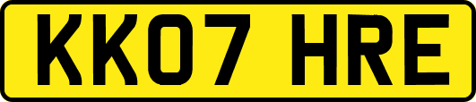 KK07HRE