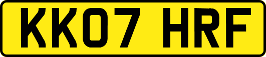 KK07HRF