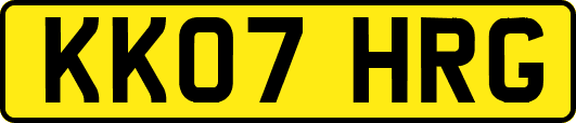 KK07HRG