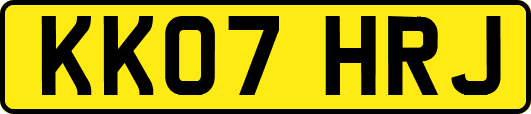 KK07HRJ