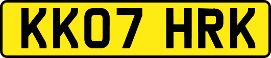 KK07HRK