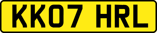 KK07HRL